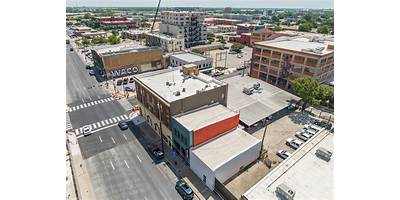 Thurman E Dorsey Head Start EOAC daycare Waco Texas