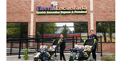 Tierra Encantada Addison daycare Addison Texas