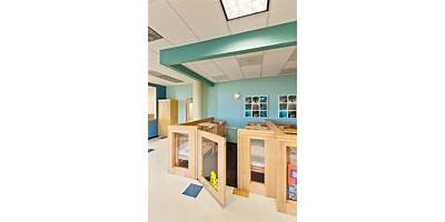 Tiger Land Day Care Center daycare Katy Texas