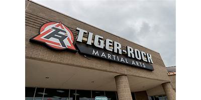 Tiger Rock Martial Arts of Hutto daycare Hutto Texas