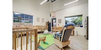 Tigerlily Preschool daycare Austin Texas