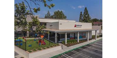 Timber Forest KinderCare daycare Humble Texas