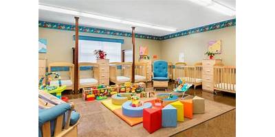 Timberidge YMCA daycare Killeen Texas