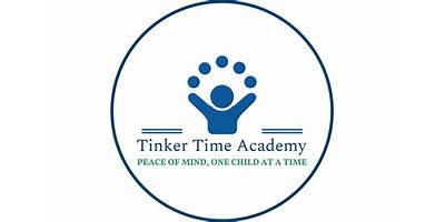 Tinker Time Academy daycare Porter Texas