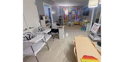 Tiny 1's Treasured Learning Center daycare Dallas Texas