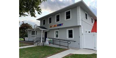 Tiny Angels Day Care daycare Laredo Texas