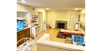 Tiny Cardinals Home Daycare LLC daycare Melissa Texas