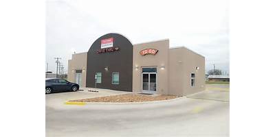 Tiny Disciples At The Center daycare Converse Texas