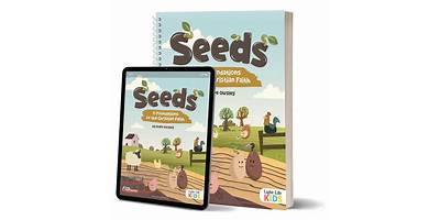 Tiny Seeds Christian Preschool daycare Kyle Texas