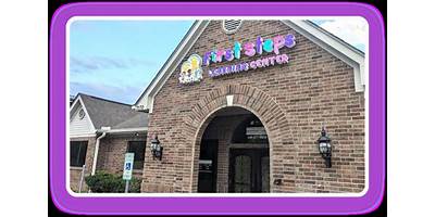 Tiny Steps Learning Center daycare Mercedes Texas