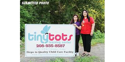 Tiny Tots Learning Center LLC daycare Mercedes Texas