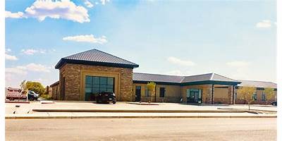 Tiny Tots U Learning Academy daycare Lubbock Texas