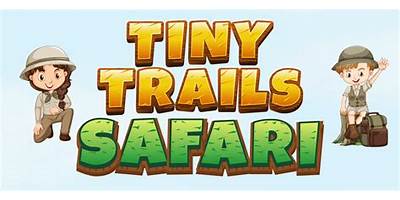 Tiny Trails daycare Lindsay Texas