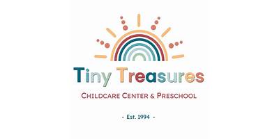 Tiny Treasures Daycare LLC daycare Aubrey Texas