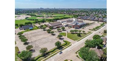 TLC on Hedgcoxe daycare Plano Texas