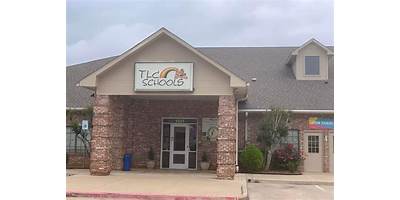 TLC Schools on Green Oaks daycare Arlington Texas