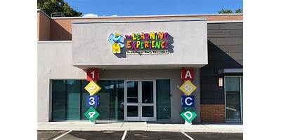 TNT Learning Academy daycare Houston Texas