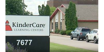 Toepperwein Road KinderCare daycare Live Oak Texas