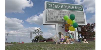 Tom Green EAC YMCA daycare Buda Texas