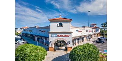 Tomorrows Future Development Ctr daycare Houston Texas