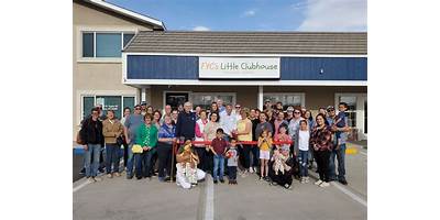 Tony Little Clubhouse daycare Dallas Texas