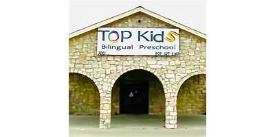 Top Kids Bilingual PreSchool Caddo Mills, Inc daycare Caddo Mills Texas