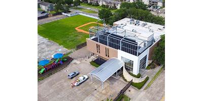 Torah Day School daycare Houston Texas