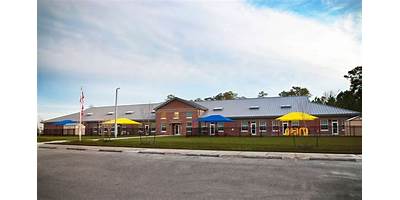Tot Town II Child Development Center daycare Beaumont Texas