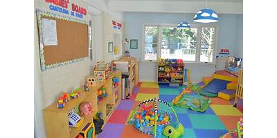 TOTally Kids daycare Houston Texas