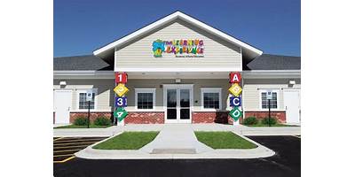 Totally Kids Learning Center daycare Mission Texas