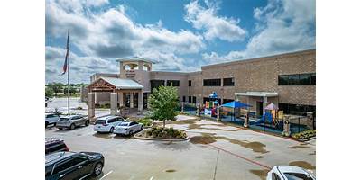 Tottenberry's Private School daycare Pearland Texas