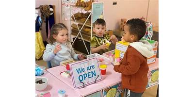 Town and Country Childrens Montessori Incorporated daycare Austin Texas