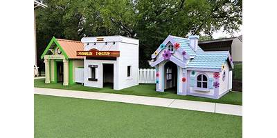 Tracie Leshae Franklin daycare Houston Texas