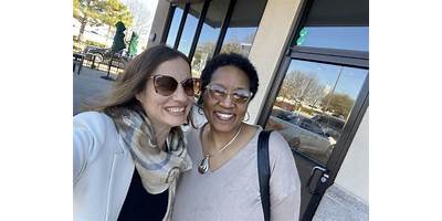 Tracy Yvonne Ravare daycare Houston Texas