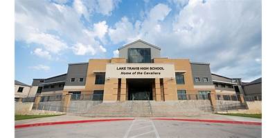 Travis High School Child Development Center daycare Austin Texas