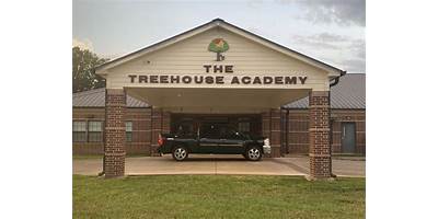 Tree House Academy daycare Arlington Texas