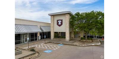 Tree House Academy daycare Corinth Texas