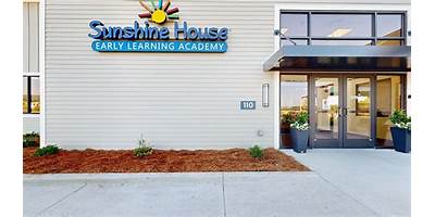 Tree House Early Learning Academy daycare Houston Texas