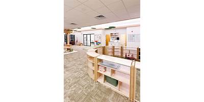 Tree Of Life Daycare Infants/Afterschool daycare San Antonio Texas