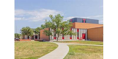 Treehouse Childrens Academy daycare Amarillo Texas