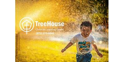 TreeHouse Christian Learning Center, Inc daycare Midlothian Texas