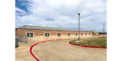 Trimmier YMCA daycare Killeen Texas