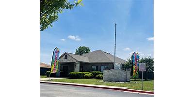 Trinidad Lael Bilingual Center daycare Jarrell Texas