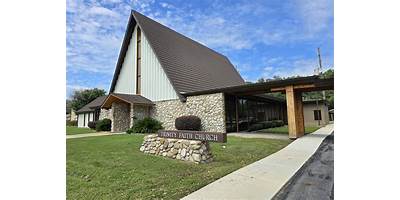 Trinity Baptist Church of Katy, TX daycare Katy Texas