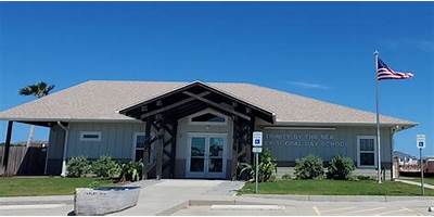 Trinity By The Sea Day School daycare Port Aransas Texas
