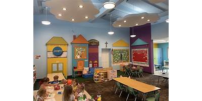 Trinity Christian Preschool daycare Cedar Hill Texas