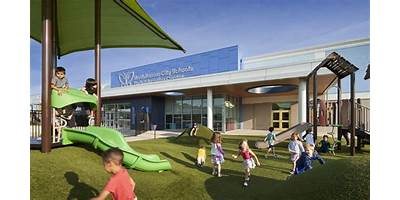 Trinity Christian School Early Education Center daycare Lubbock Texas
