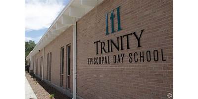 Trinity Episcopal Day School daycare The Woodlands Texas