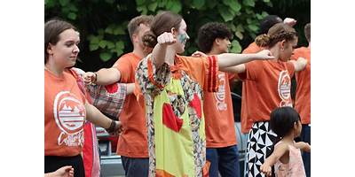 Trinity-First Weekday Ministries daycare El Paso Texas