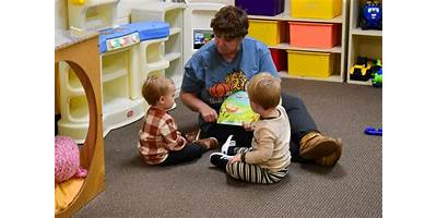 Trinity Lutheran Early Childhood Center daycare Riesel Texas